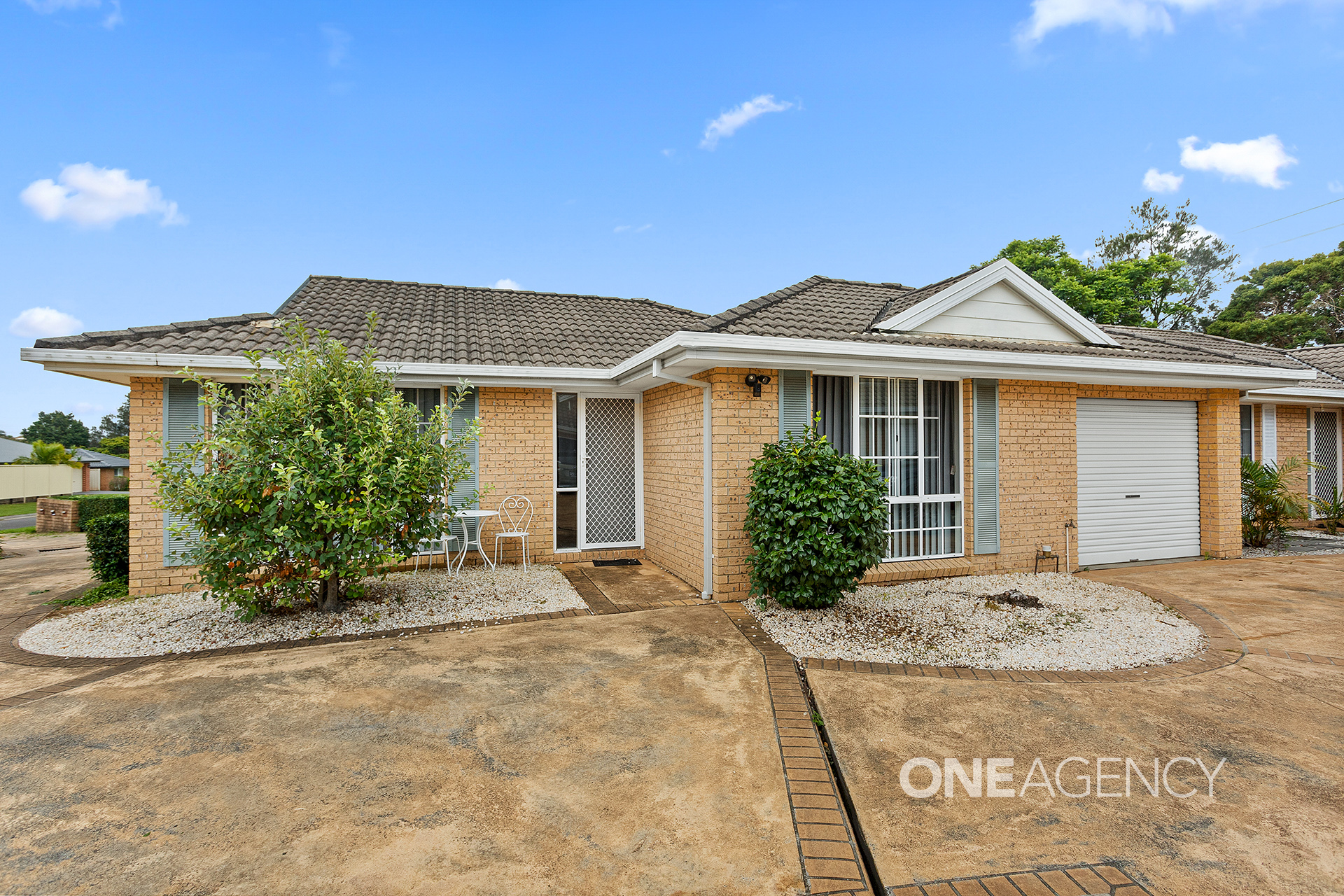 1/17 Derwent Place, Albion Park NSW 2527