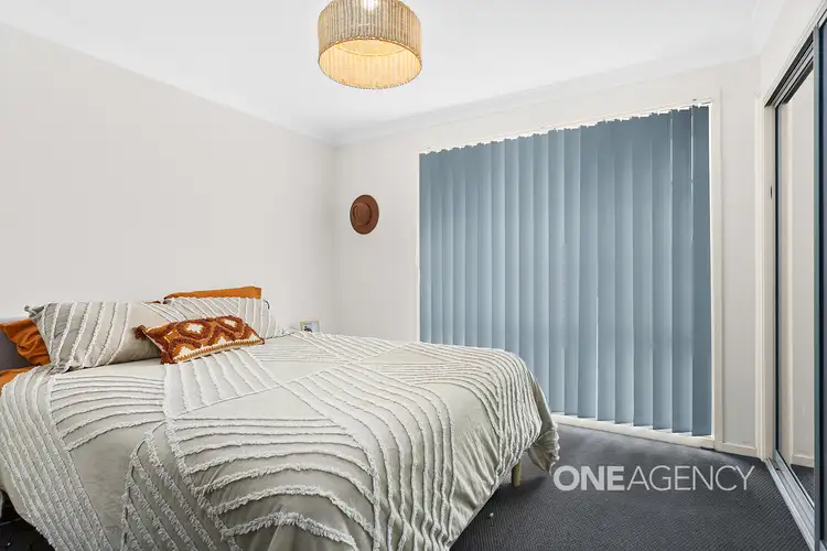 Second view of Homely villa listing, 1/17 Derwent Place, Albion Park NSW 2527