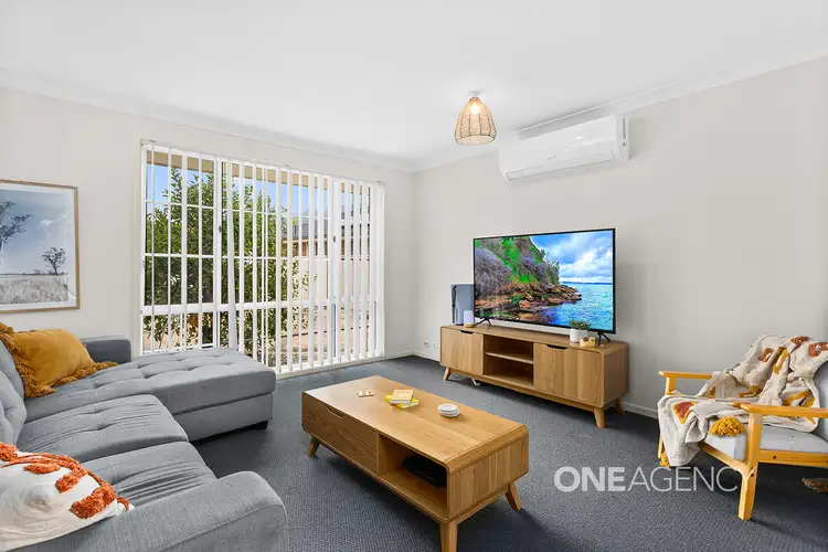 Third view of Homely villa listing, 1/17 Derwent Place, Albion Park NSW 2527