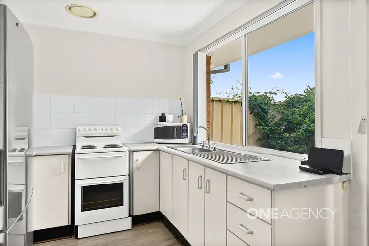Fourth view of Homely villa listing, 1/17 Derwent Place, Albion Park NSW 2527