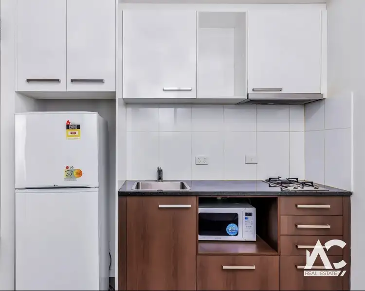 Main view of Homely apartment listing, 302/235 Pirie Street, Adelaide SA 5000