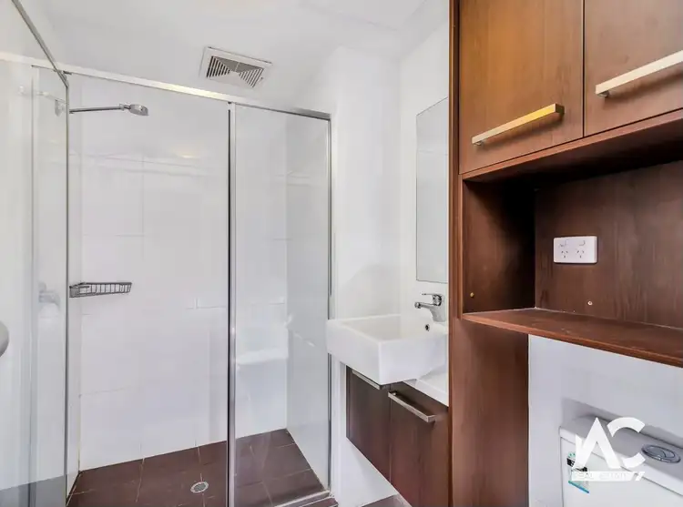 Sixth view of Homely apartment listing, 302/235 Pirie Street, Adelaide SA 5000