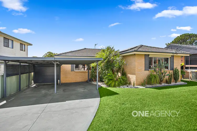 Main view of Homely house listing, 19 Rose Avenue, Albion Park Rail NSW 2527