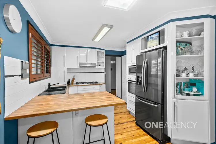 Second view of Homely house listing, 19 Rose Avenue, Albion Park Rail NSW 2527