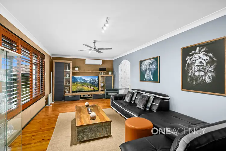 Third view of Homely house listing, 19 Rose Avenue, Albion Park Rail NSW 2527