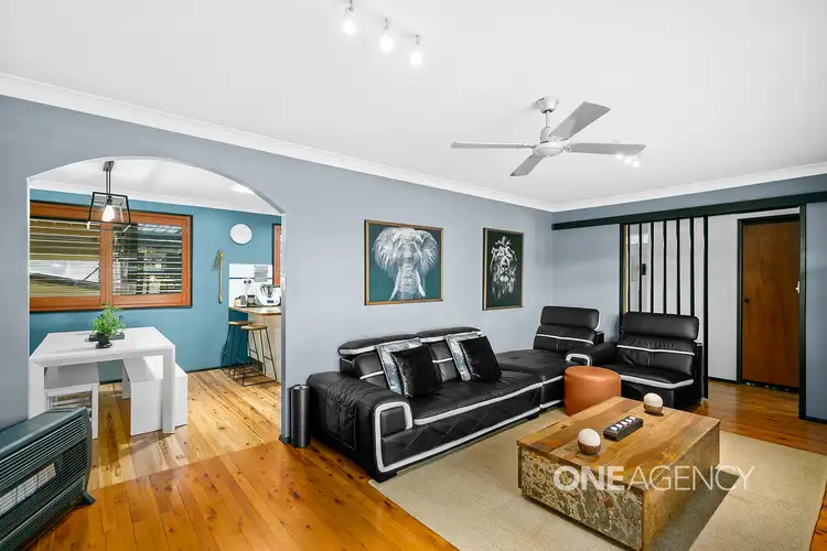 Sixth view of Homely house listing, 19 Rose Avenue, Albion Park Rail NSW 2527