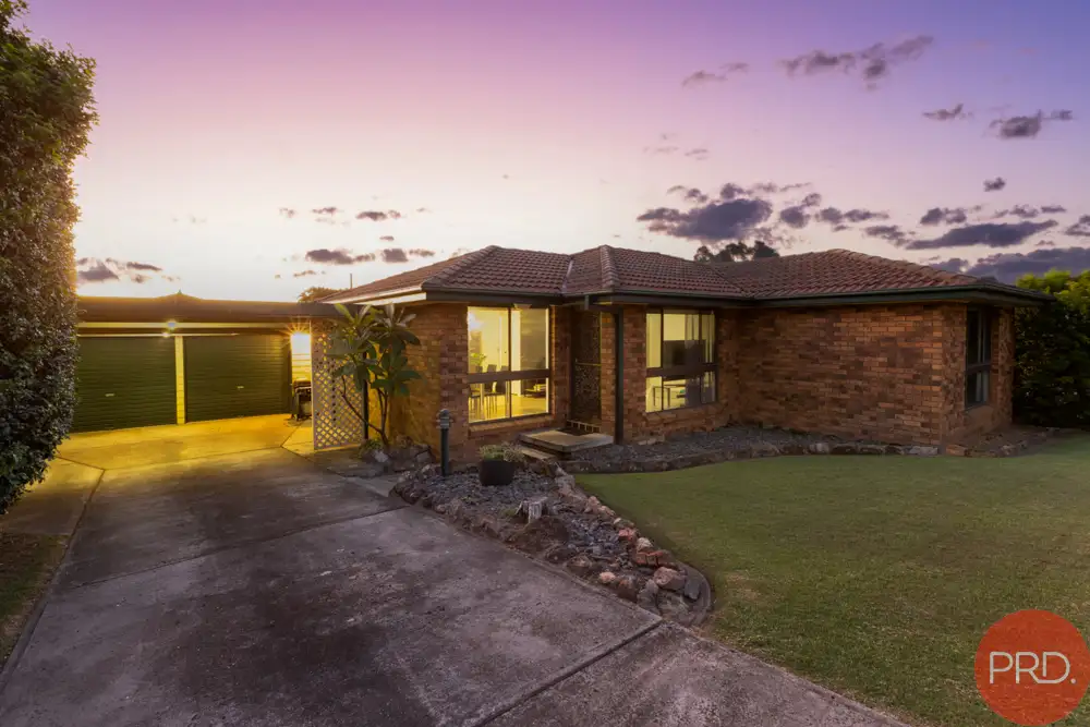 Main view of Homely house listing, 89 Regiment Road, Rutherford NSW 2320