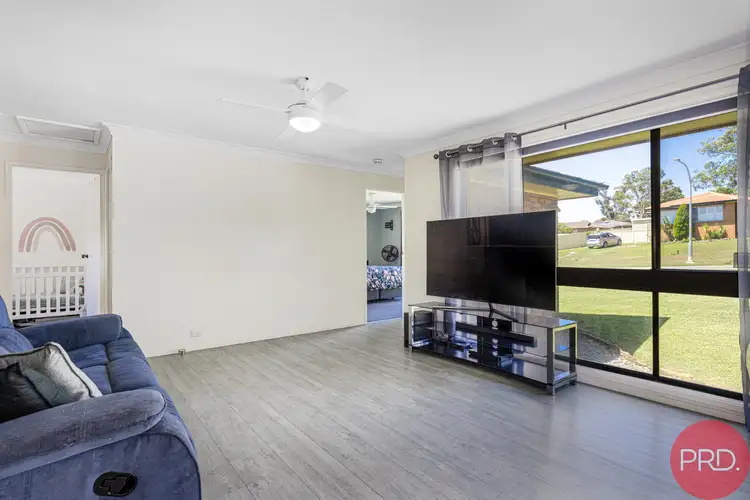 Fourth view of Homely house listing, 89 Regiment Road, Rutherford NSW 2320