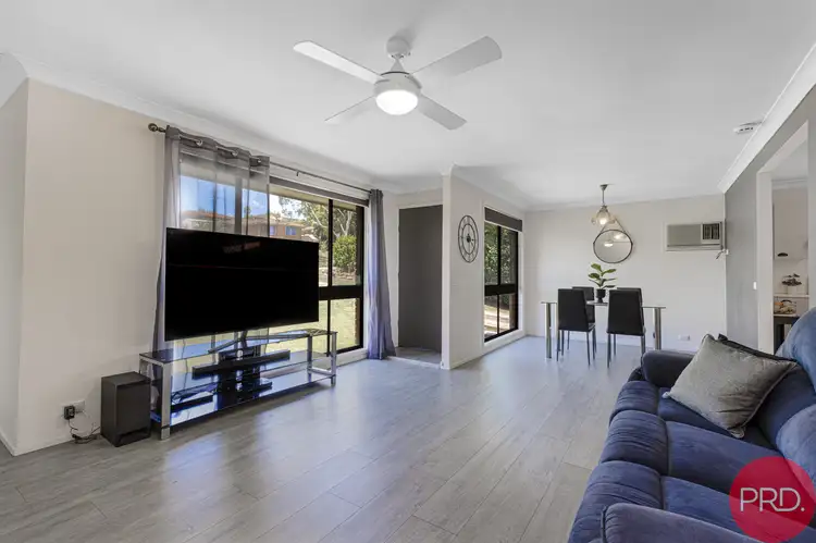 Fifth view of Homely house listing, 89 Regiment Road, Rutherford NSW 2320