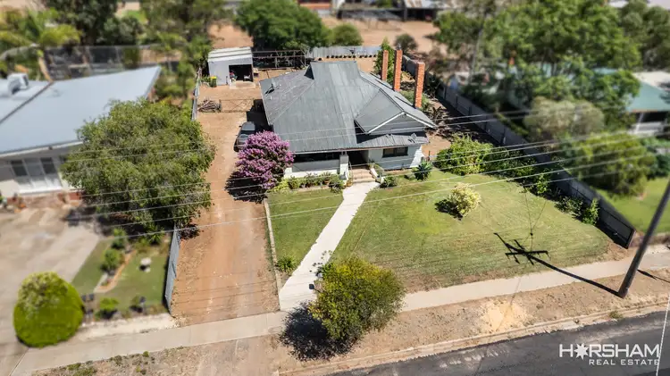57 Taverner Street, Rainbow VIC 3424