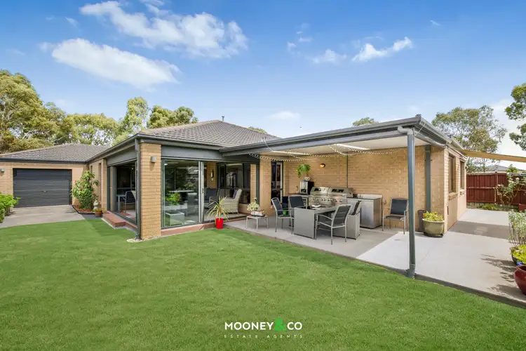 Main view of Homely house listing, 33 Yammerbook Way, Cranbourne East VIC 3977