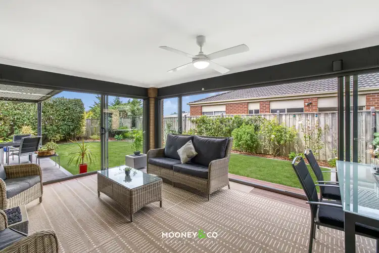 Second view of Homely house listing, 33 Yammerbook Way, Cranbourne East VIC 3977