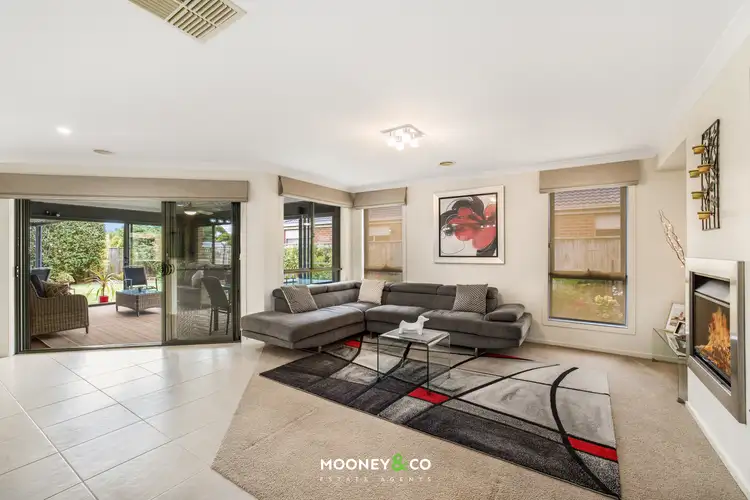 Third view of Homely house listing, 33 Yammerbook Way, Cranbourne East VIC 3977