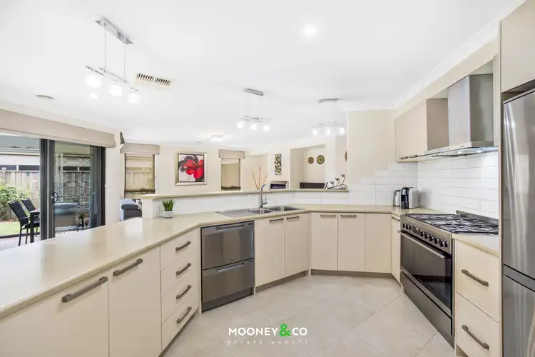 Fourth view of Homely house listing, 33 Yammerbook Way, Cranbourne East VIC 3977