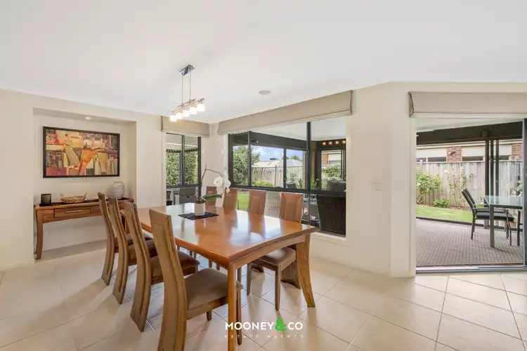 Fifth view of Homely house listing, 33 Yammerbook Way, Cranbourne East VIC 3977