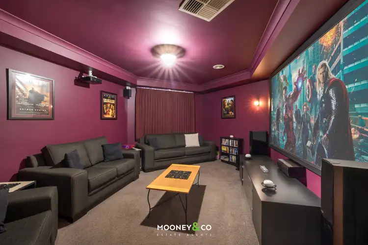 Sixth view of Homely house listing, 33 Yammerbook Way, Cranbourne East VIC 3977