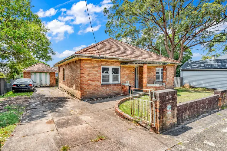 Main view of Homely house listing, 97A Georgetown Road, Waratah NSW 2298