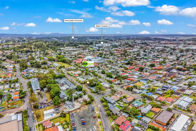 Fifth view of Homely house listing, 97A Georgetown Road, Waratah NSW 2298