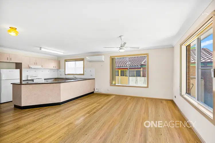 Fourth view of Homely house listing, 5 Ashmore Crescent, Kanahooka NSW 2530