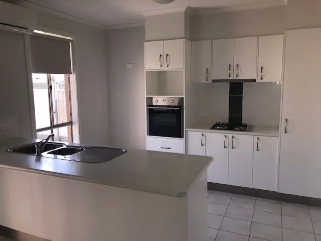 Second view of Homely townhouse listing, 2/23 Whitton Drive, Thurgoona NSW 2640
