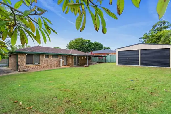 585 Underwood Road, Rochedale South QLD 4123