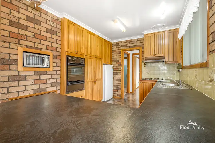 Second view of Homely house listing, 1A Gilmour Crescent, Somerset TAS 7322