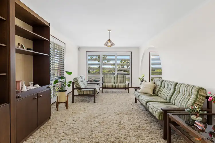 Second view of Homely house listing, 6 Breeza Place, Bangor NSW 2234