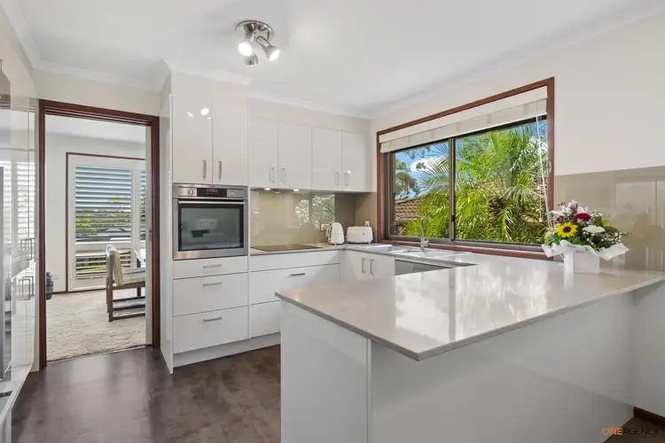 Third view of Homely house listing, 6 Breeza Place, Bangor NSW 2234