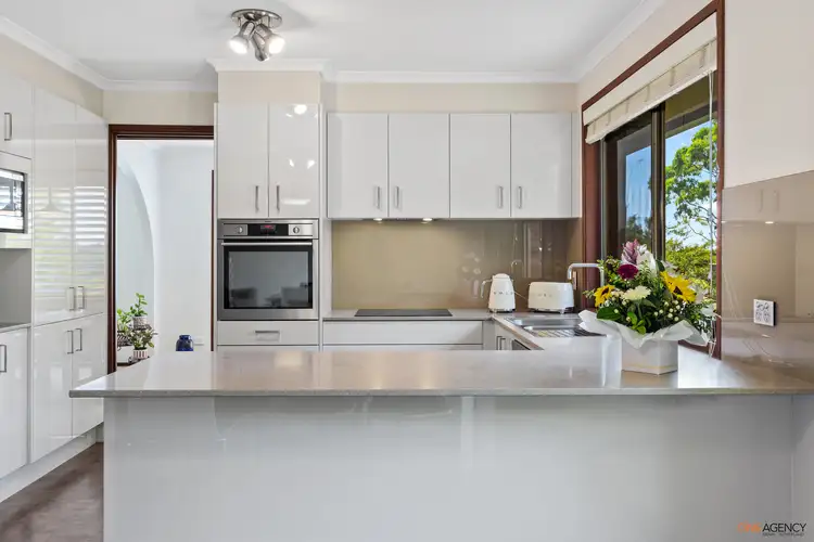 Fourth view of Homely house listing, 6 Breeza Place, Bangor NSW 2234