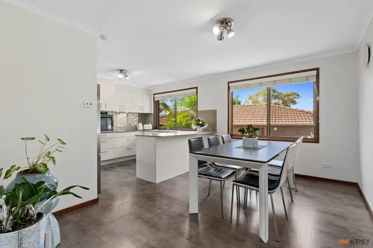 Fifth view of Homely house listing, 6 Breeza Place, Bangor NSW 2234