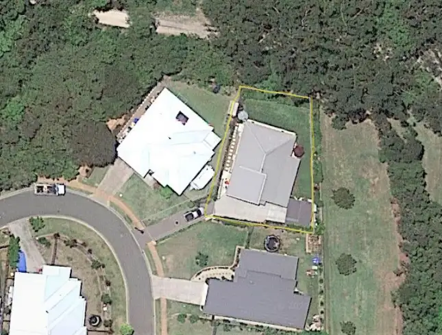 Second view of Homely house listing, 40 Maple Court, Yandina QLD 4561