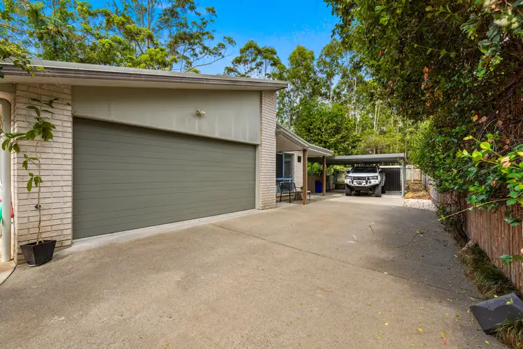 Third view of Homely house listing, 40 Maple Court, Yandina QLD 4561