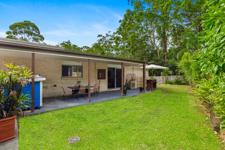 Fourth view of Homely house listing, 40 Maple Court, Yandina QLD 4561