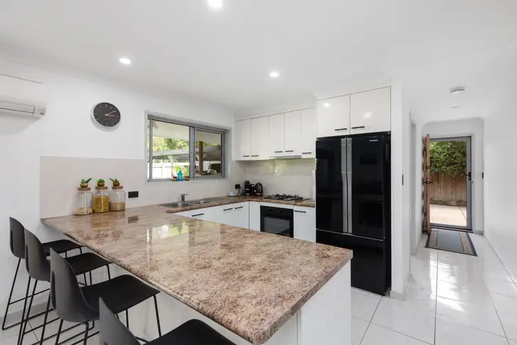 Fifth view of Homely house listing, 40 Maple Court, Yandina QLD 4561