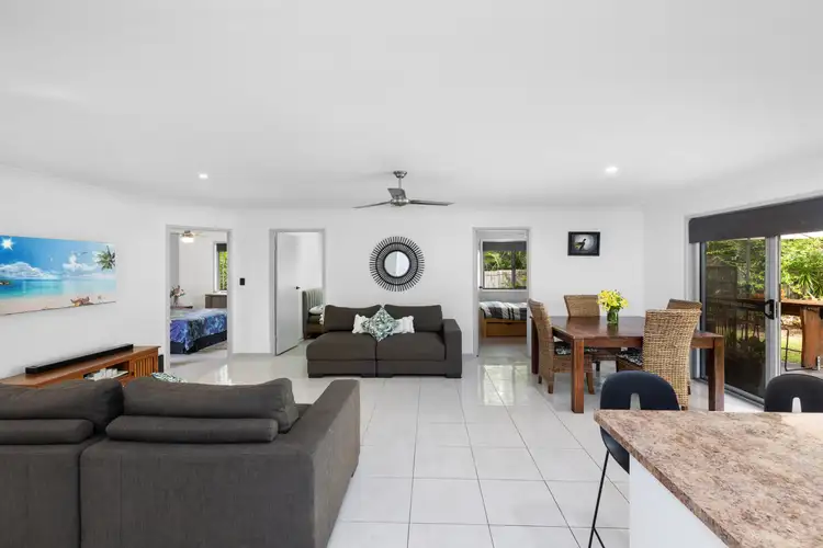 Sixth view of Homely house listing, 40 Maple Court, Yandina QLD 4561