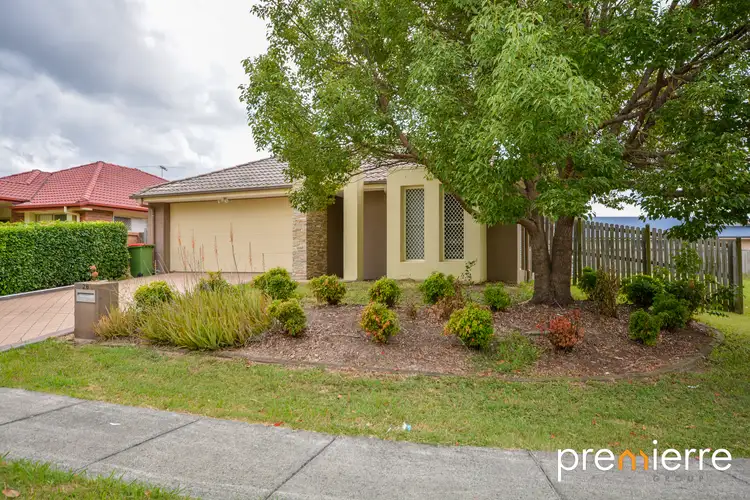 26 Patsy Crescent, Redbank Plains QLD 4301
