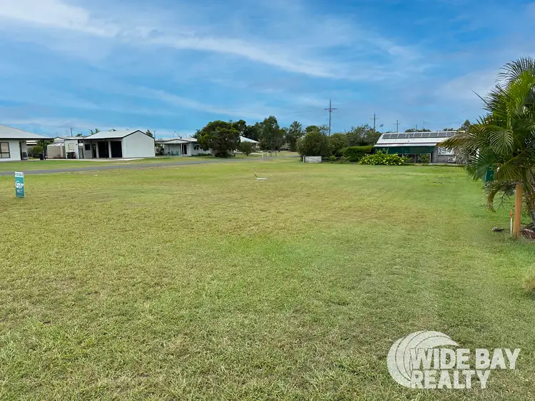Main view of Homely land listing, 32 Gregory Street, Buxton QLD 4660