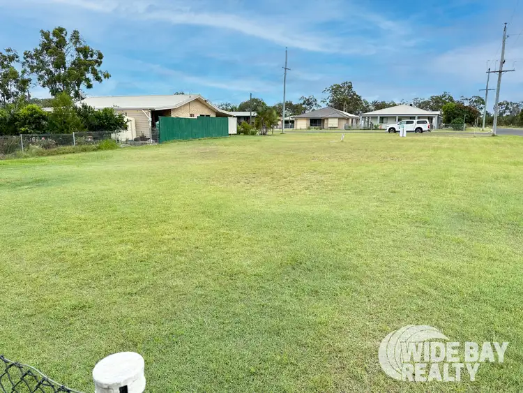 Second view of Homely land listing, 32 Gregory Street, Buxton QLD 4660