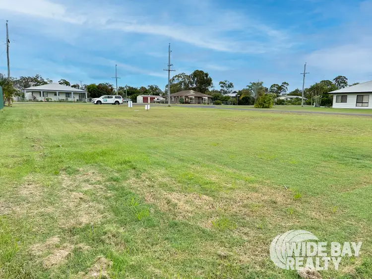 Third view of Homely land listing, 32 Gregory Street, Buxton QLD 4660