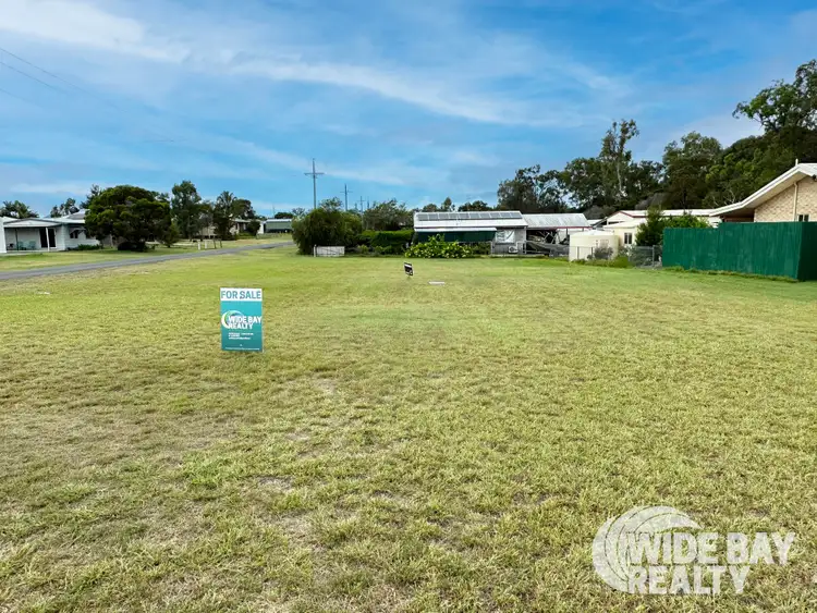 Fourth view of Homely land listing, 32 Gregory Street, Buxton QLD 4660