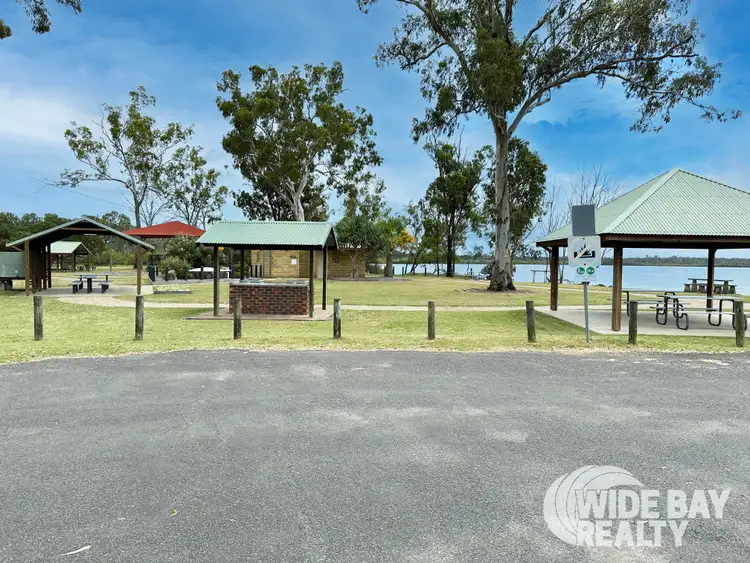 Fifth view of Homely land listing, 32 Gregory Street, Buxton QLD 4660