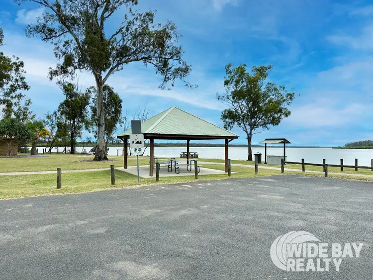 Sixth view of Homely land listing, 32 Gregory Street, Buxton QLD 4660