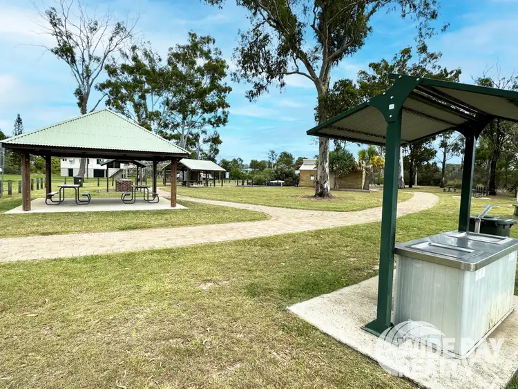Seventh view of Homely land listing, 32 Gregory Street, Buxton QLD 4660