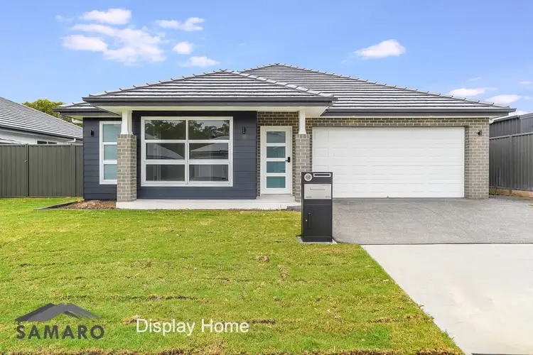 Main view of Homely house listing, 24 Cross Street, Tahmoor NSW 2573