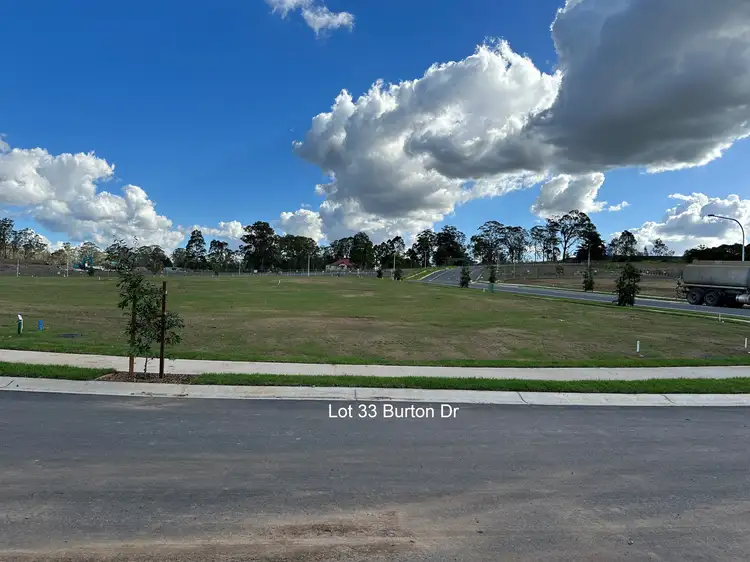 Main view of Homely land listing, Address available on request