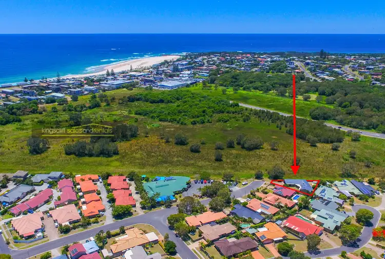 Second view of Homely house listing, 60 Lorien Way, Kingscliff NSW 2487