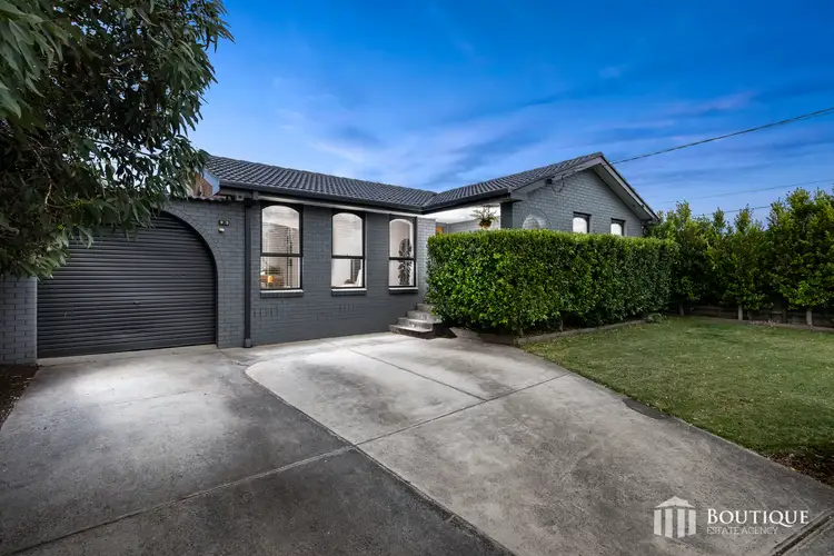 93 Somerset Drive, Dandenong North VIC 3175
