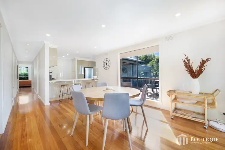 Fifth view of Homely house listing, 93 Somerset Drive, Dandenong North VIC 3175