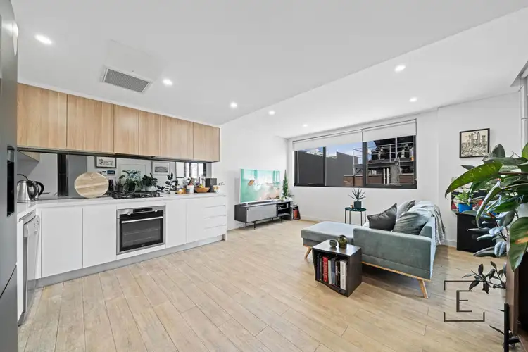 Main view of Homely apartment listing, 303/56 Fairlight Street, Five Dock NSW 2046