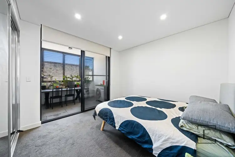 Fourth view of Homely apartment listing, 303/56 Fairlight Street, Five Dock NSW 2046